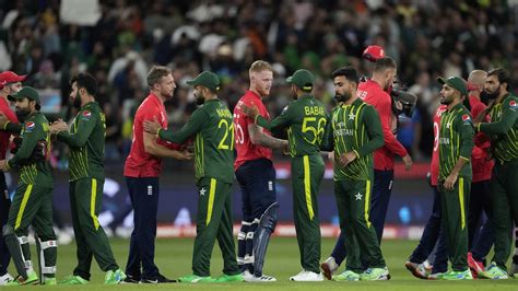pakistan vs england finals